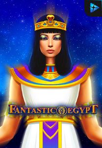 Bocoran RTP Slot Fantastic Egypt di KAMPUNGHOKI