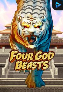 Bocoran RTP Slot Four God Beasts di KAMPUNGHOKI