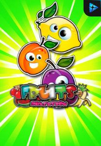 Bocoran RTP Slot Fruits Dimension di KAMPUNGHOKI