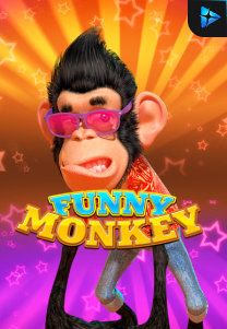 Bocoran RTP Slot Funny Monkey di KAMPUNGHOKI