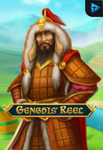 Bocoran RTP Slot Genghis_ Reel di KAMPUNGHOKI