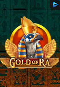 Bocoran RTP Slot Gold of Ra di KAMPUNGHOKI