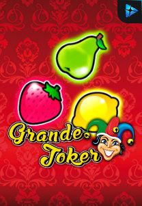 Bocoran RTP Slot Grande Joker di KAMPUNGHOKI