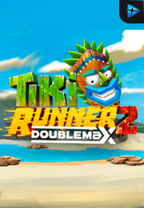 Bocoran RTP Slot Tiki Runner 2 DoubleMax di KAMPUNGHOKI