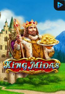 Bocoran RTP Slot King Midas di KAMPUNGHOKI