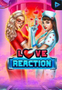 Bocoran RTP Slot Love Reaction di KAMPUNGHOKI