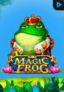 Bocoran RTP Slot Magic Frog di KAMPUNGHOKI