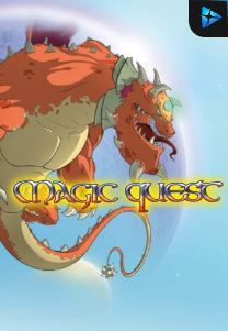 Bocoran RTP Slot Magic Quest di KAMPUNGHOKI