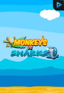 Bocoran RTP Slot Monkeys VS Sharks di KAMPUNGHOKI