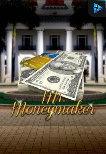 Bocoran RTP Slot Mr Money Maker di KAMPUNGHOKI