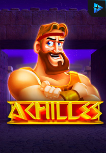 Bocoran RTP Slot Achilles di KAMPUNGHOKI