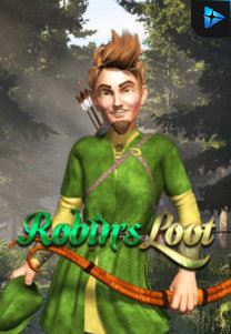 Bocoran RTP Slot Robins Loot di KAMPUNGHOKI