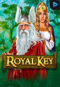 Bocoran RTP Slot Royal Key di KAMPUNGHOKI