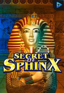 Bocoran RTP Slot Secret Of Sphinx di KAMPUNGHOKI