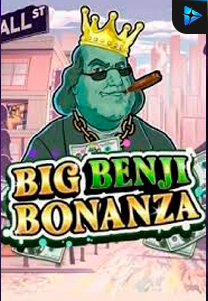 Bocoran RTP Slot Big Benji Bonanza di KAMPUNGHOKI