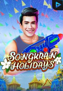 Bocoran RTP Slot Songkran Holidays di KAMPUNGHOKI
