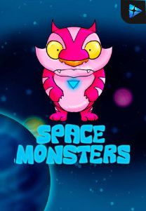 Bocoran RTP Slot Space Monsters di KAMPUNGHOKI