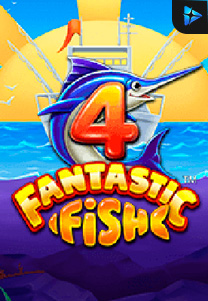 Bocoran RTP Slot 4 Fantastic Fish di KAMPUNGHOKI