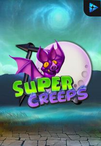 Bocoran RTP Slot Super Creeps di KAMPUNGHOKI