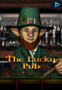 Bocoran RTP Slot The Lucky Pub di KAMPUNGHOKI