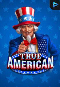 Bocoran RTP Slot True American di KAMPUNGHOKI