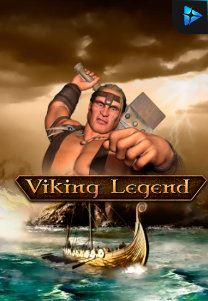 Bocoran RTP Slot Viking Legends di KAMPUNGHOKI