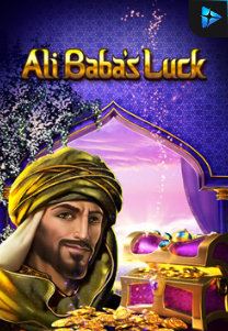 Bocoran RTP Slot Ali Baba_s Luck di KAMPUNGHOKI