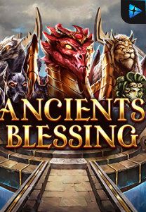 Bocoran RTP Slot Ancient Blessing di KAMPUNGHOKI