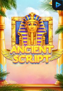 Bocoran RTP Slot Ancient Script di KAMPUNGHOKI