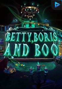 Bocoran RTP Slot Betty Boris and Boo di KAMPUNGHOKI