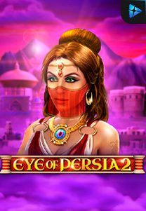 Bocoran RTP Slot Eye of Persia 2 di KAMPUNGHOKI