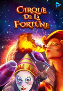 Bocoran RTP Slot Cirque De La Fortune di KAMPUNGHOKI