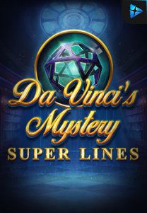 Bocoran RTP Slot Da Vincy Mystery Super Lines di KAMPUNGHOKI