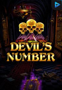 Bocoran RTP Slot Devil_s Number di KAMPUNGHOKI