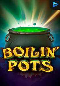 Bocoran RTP Slot Boilin' Pots di KAMPUNGHOKI