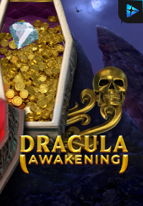 Bocoran RTP Slot Dracula Awakening di KAMPUNGHOKI