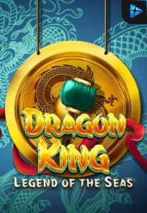 Bocoran RTP Slot Dragon King di KAMPUNGHOKI