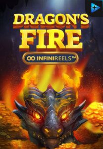 Bocoran RTP Slot Dragons Fire Infinireels di KAMPUNGHOKI