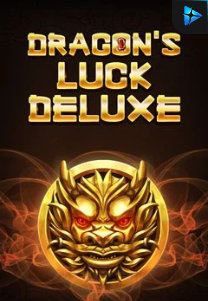Bocoran RTP Slot Dragons Luck Deluxe di KAMPUNGHOKI