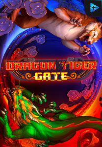 Bocoran RTP Slot Dragon Tiger Gate di KAMPUNGHOKI