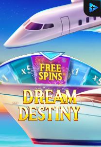 Bocoran RTP Slot Dream Destiny di KAMPUNGHOKI