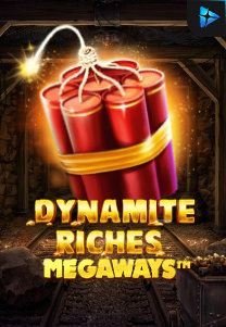 Bocoran RTP Slot Dynamite Riches Megaways di KAMPUNGHOKI