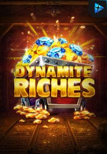 Bocoran RTP Slot Dynamite Riches di KAMPUNGHOKI