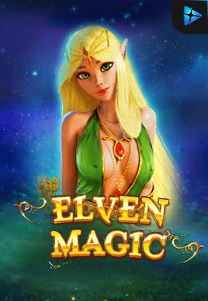 Bocoran RTP Slot Elven Magic di KAMPUNGHOKI
