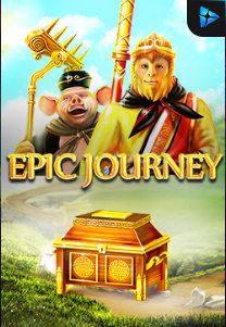 Bocoran RTP Slot Epic Journey di KAMPUNGHOKI