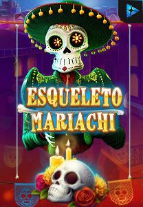 Bocoran RTP Slot Esqueleto Mariachi di KAMPUNGHOKI