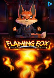 Bocoran RTP Slot Flaming Fox di KAMPUNGHOKI