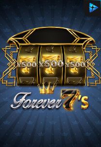 Bocoran RTP Slot Forever 7s di KAMPUNGHOKI