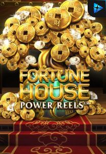 Bocoran RTP Slot Fortune House di KAMPUNGHOKI