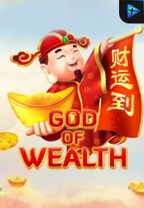 Bocoran RTP Slot God of Wealth di KAMPUNGHOKI